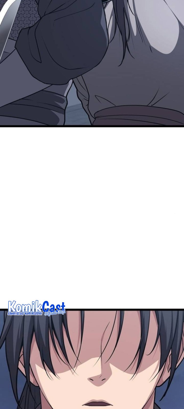 Song Baek Chapter 18 Gambar 48