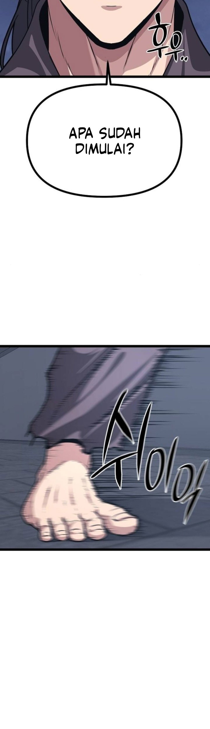 Song Baek Chapter 18 Gambar 49