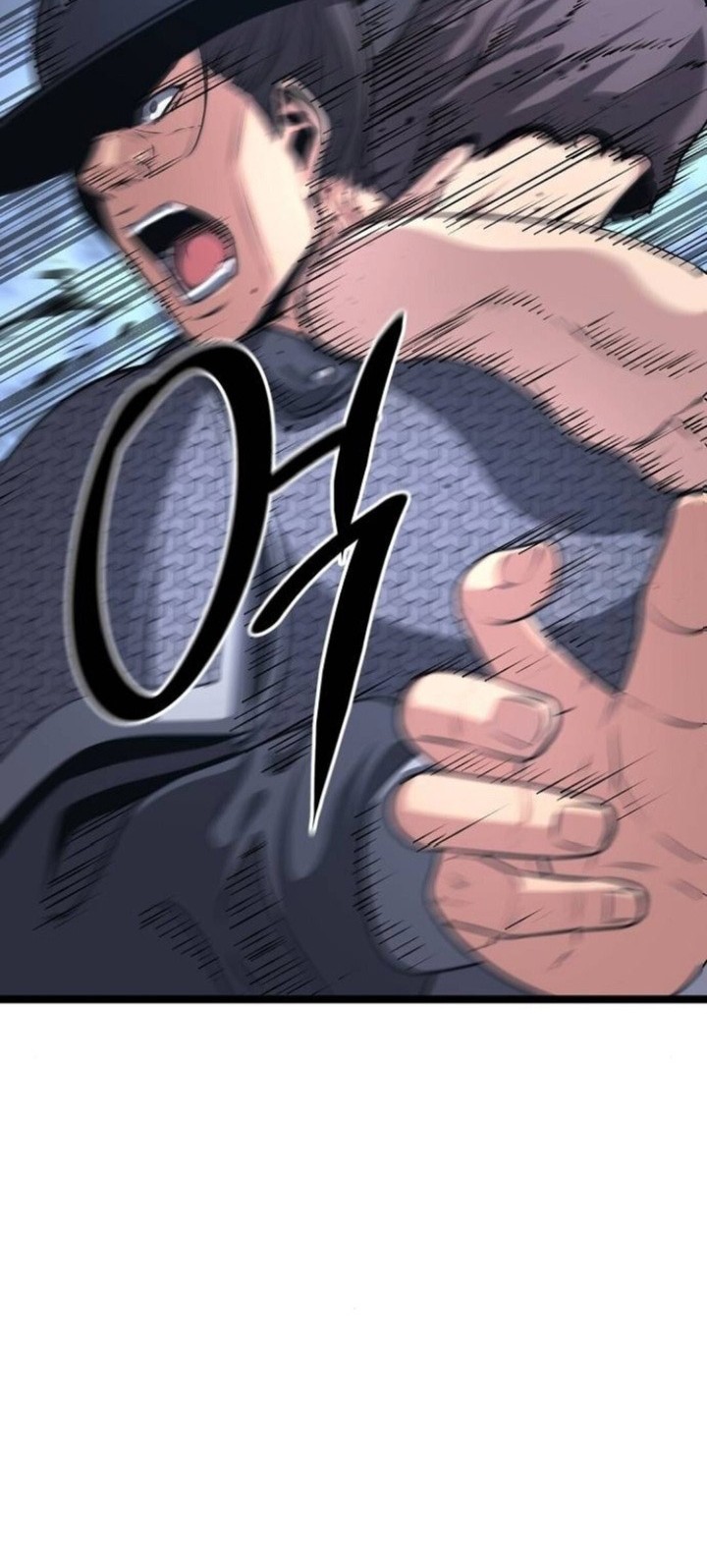 Song Baek Chapter 18 Gambar 52