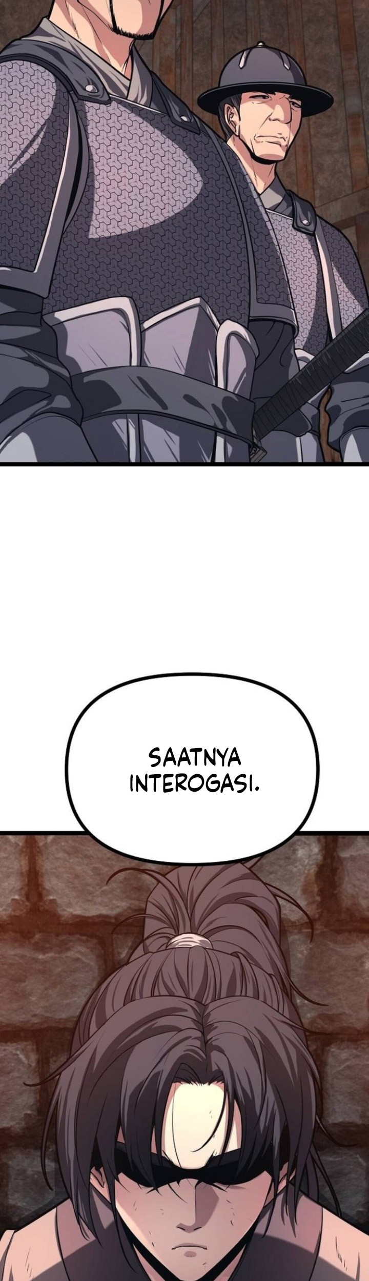 Song Baek Chapter 18 Gambar 37