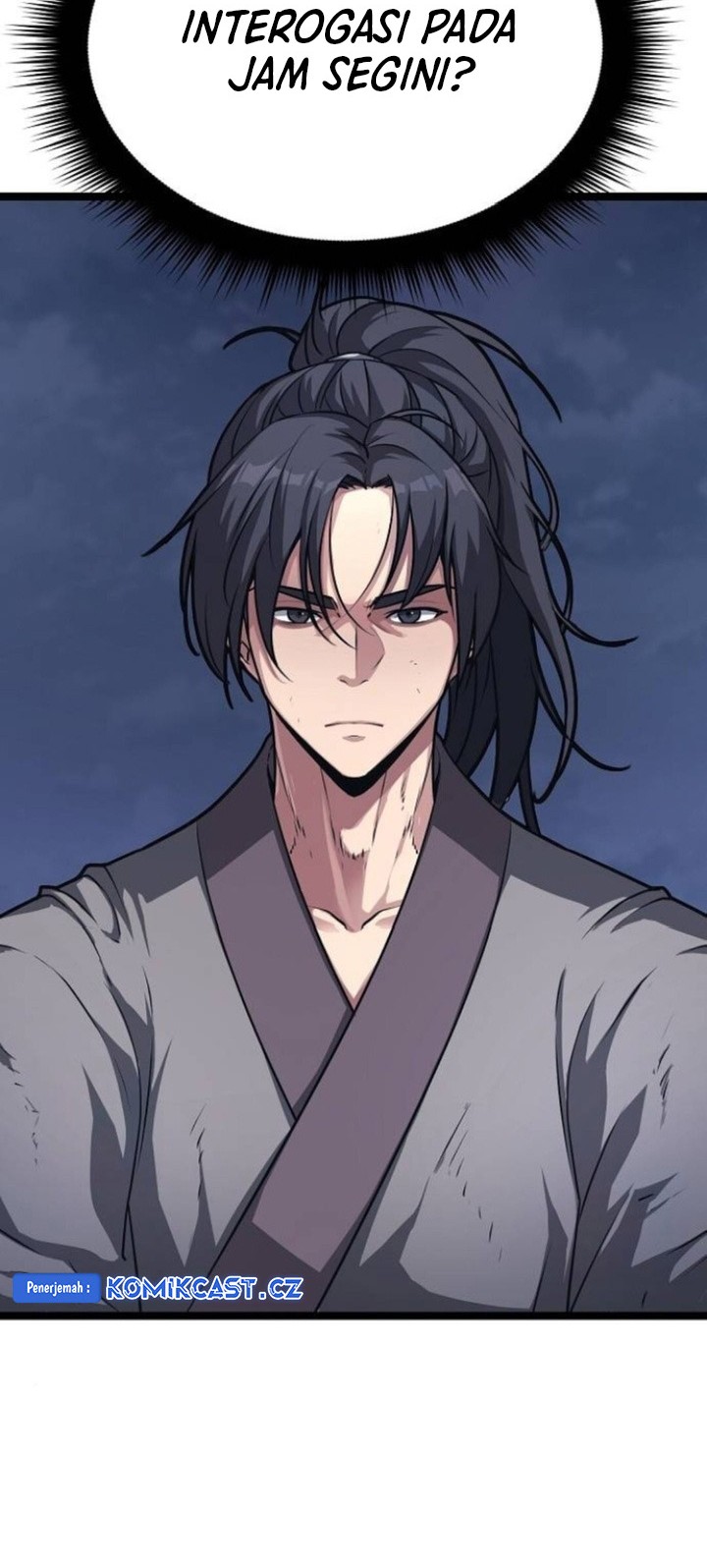 Song Baek Chapter 18 Gambar 42