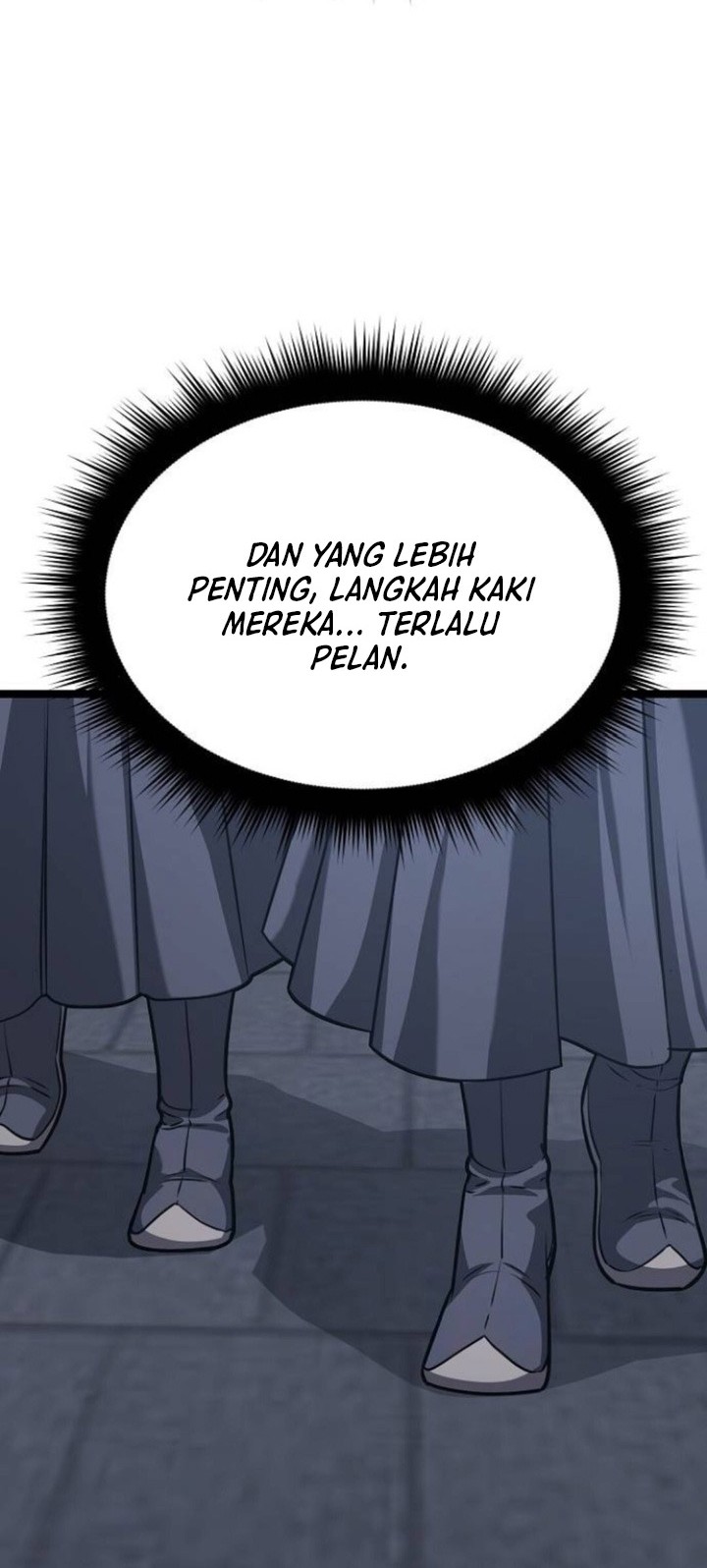 Song Baek Chapter 18 Gambar 44