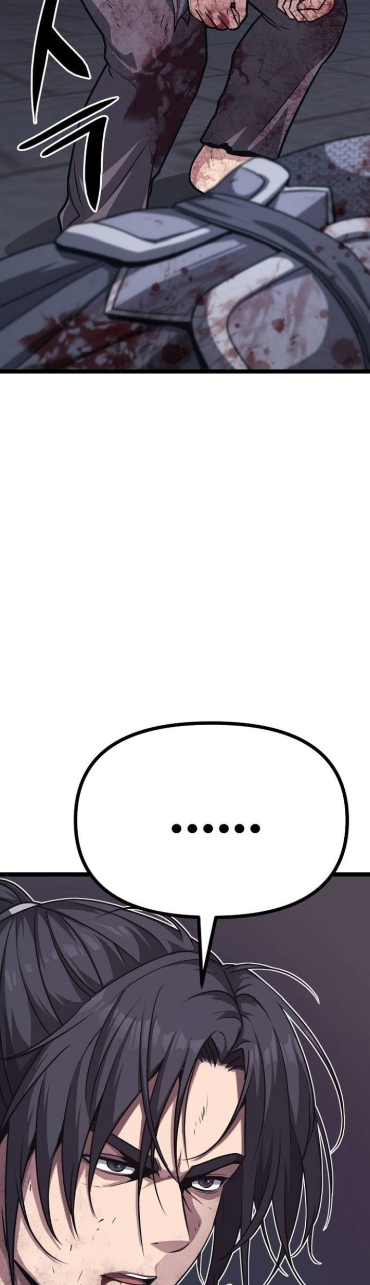 Song Baek Chapter 18 Gambar 65