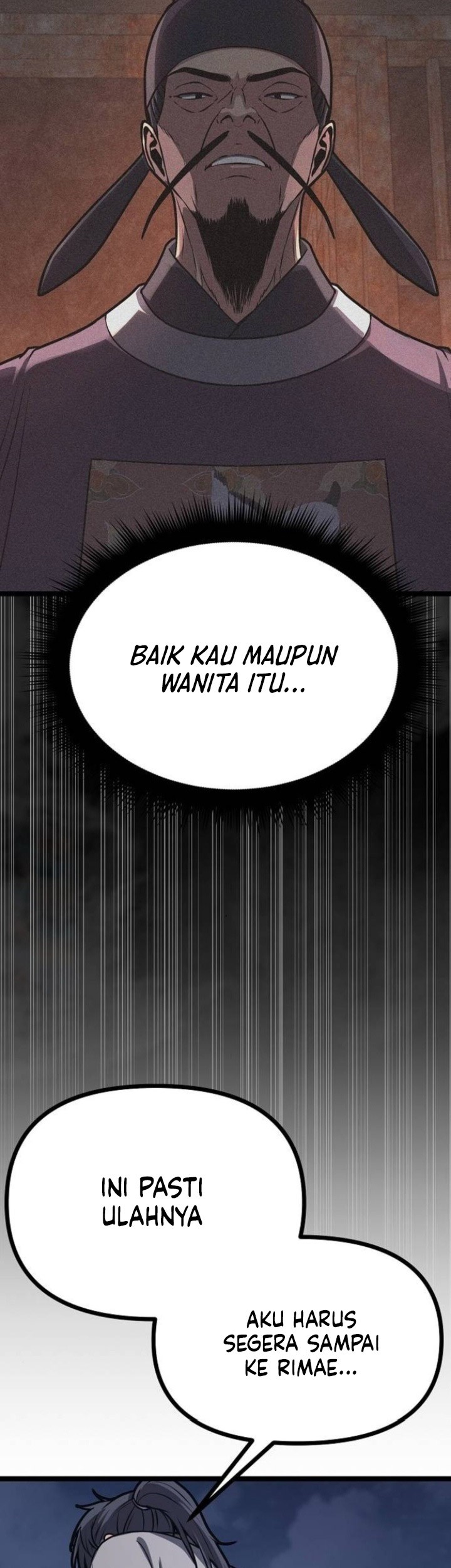 Song Baek Chapter 18 Gambar 67