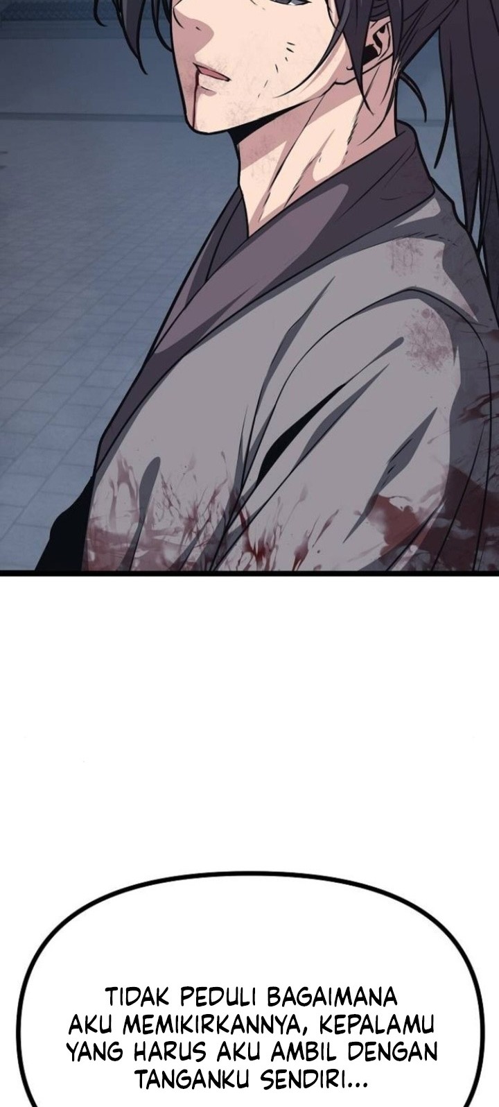 Song Baek Chapter 18 Gambar 72