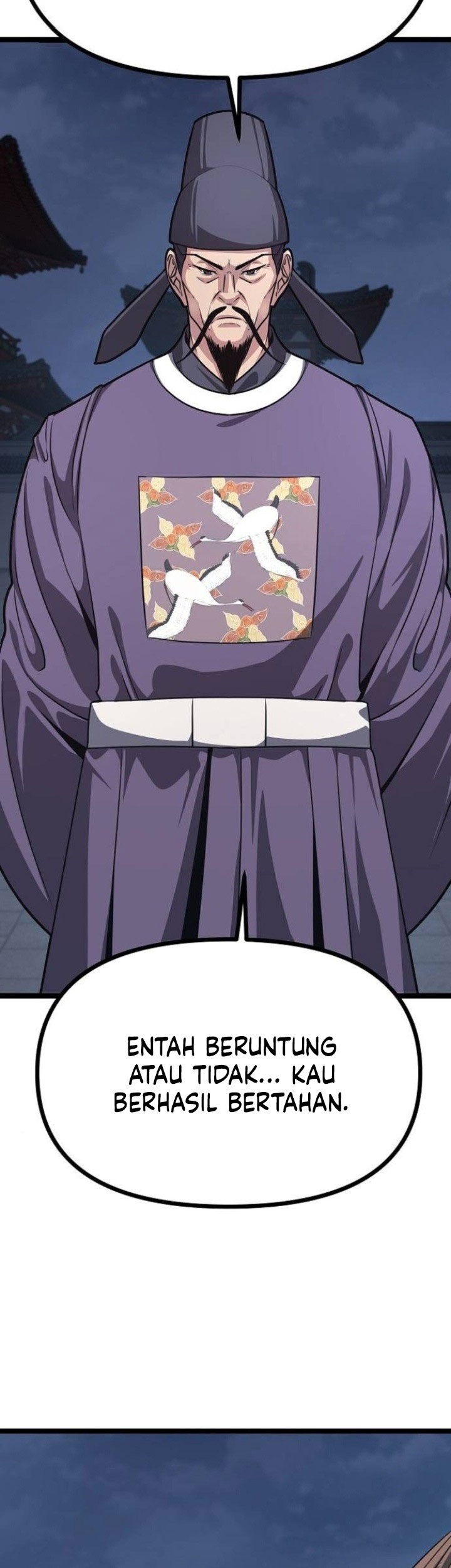 Song Baek Chapter 18 Gambar 73