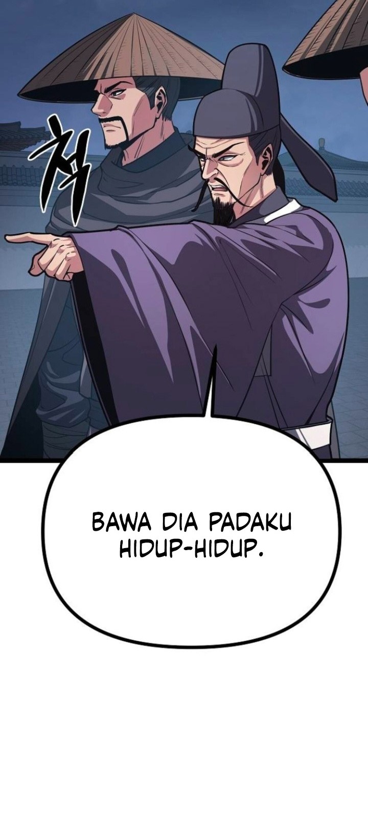 Song Baek Chapter 18 Gambar 74