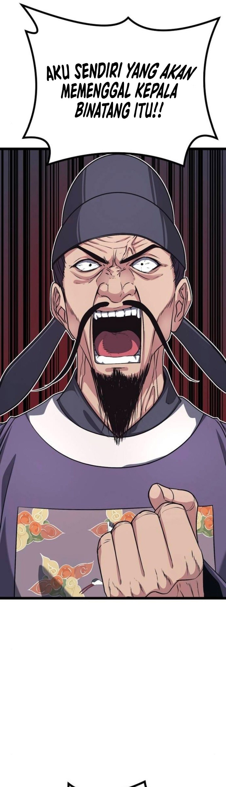 Song Baek Chapter 18 Gambar 75