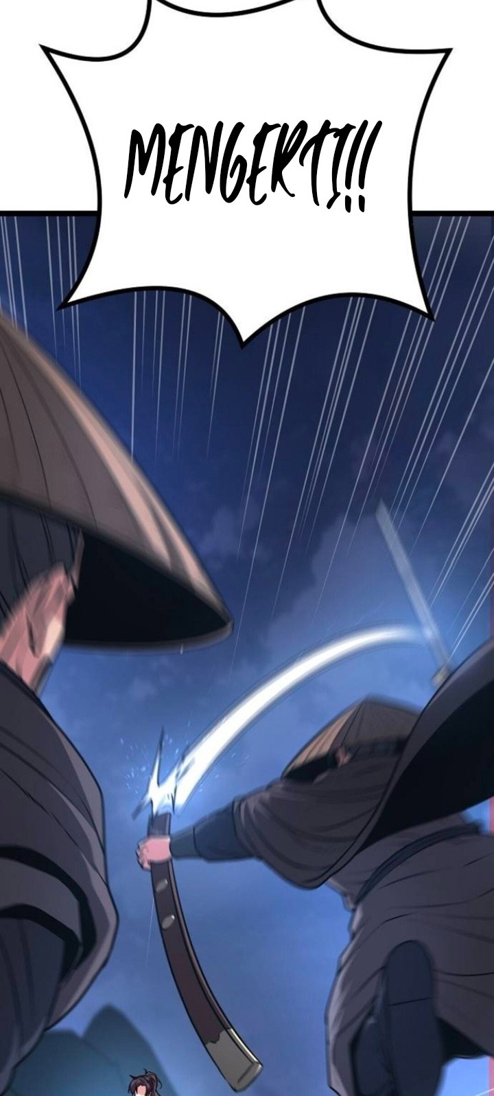 Song Baek Chapter 18 Gambar 76