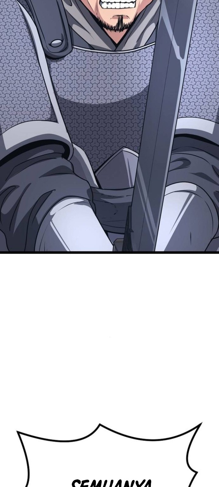 Song Baek Chapter 18 Gambar 58