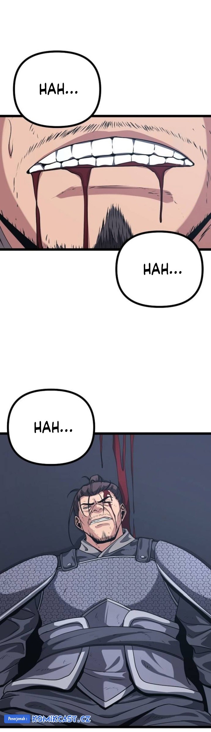 Song Baek Chapter 18 Gambar 61