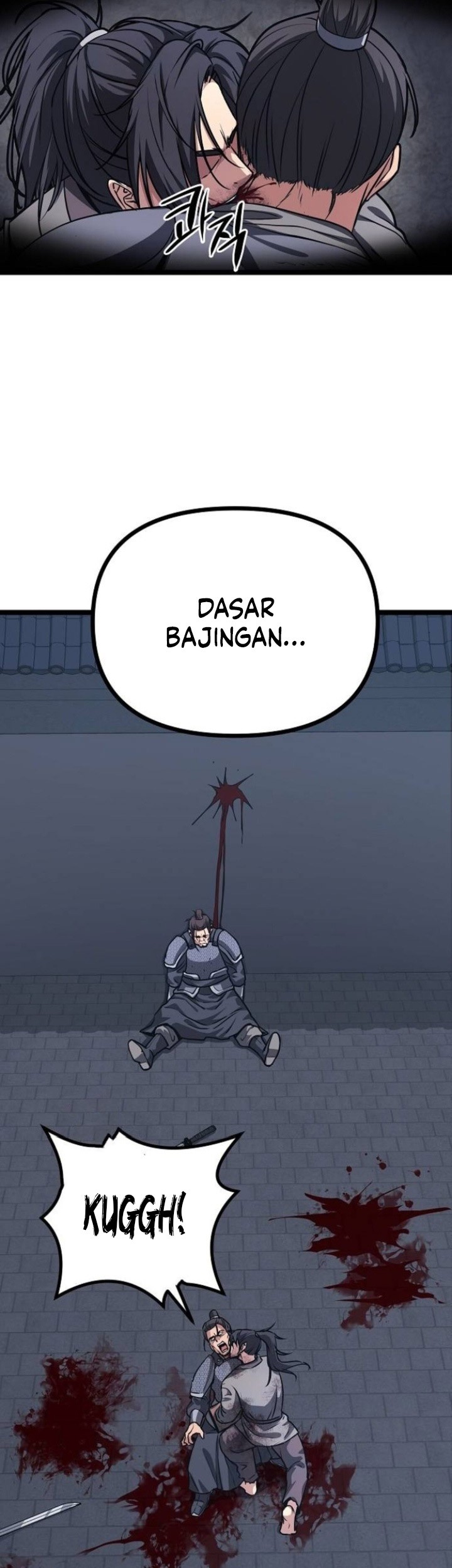 Song Baek Chapter 18 Gambar 63