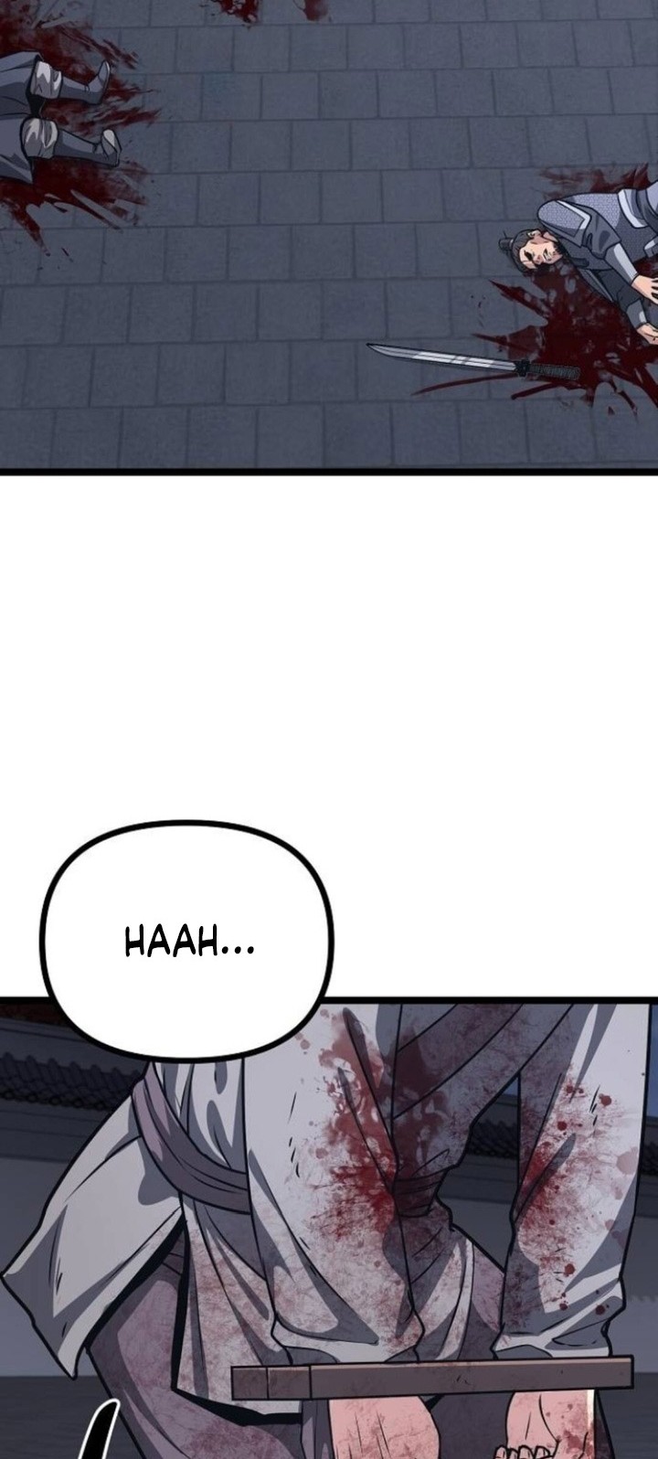 Song Baek Chapter 18 Gambar 64