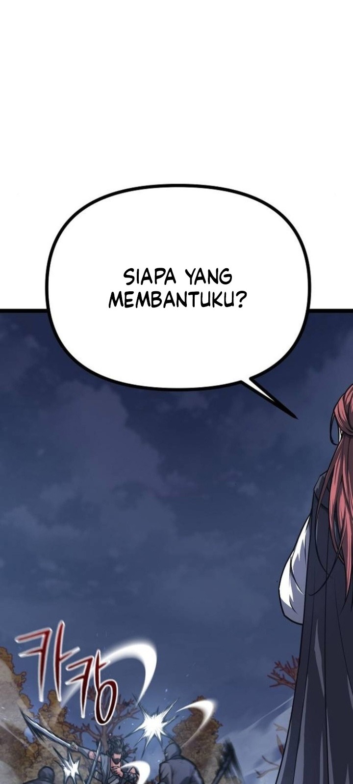 Song Baek Chapter 18 Gambar 5