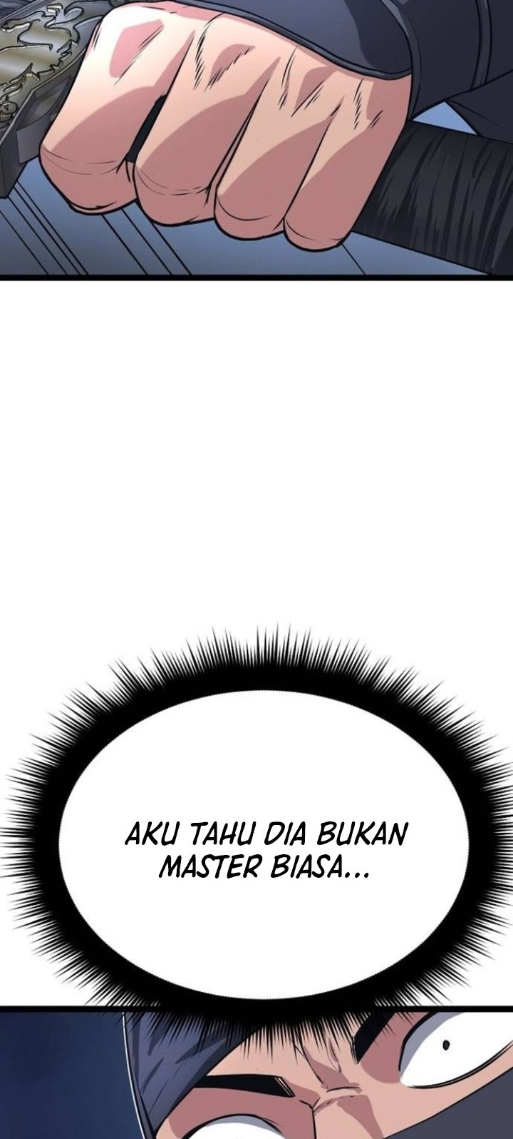 Song Baek Chapter 18 Gambar 7