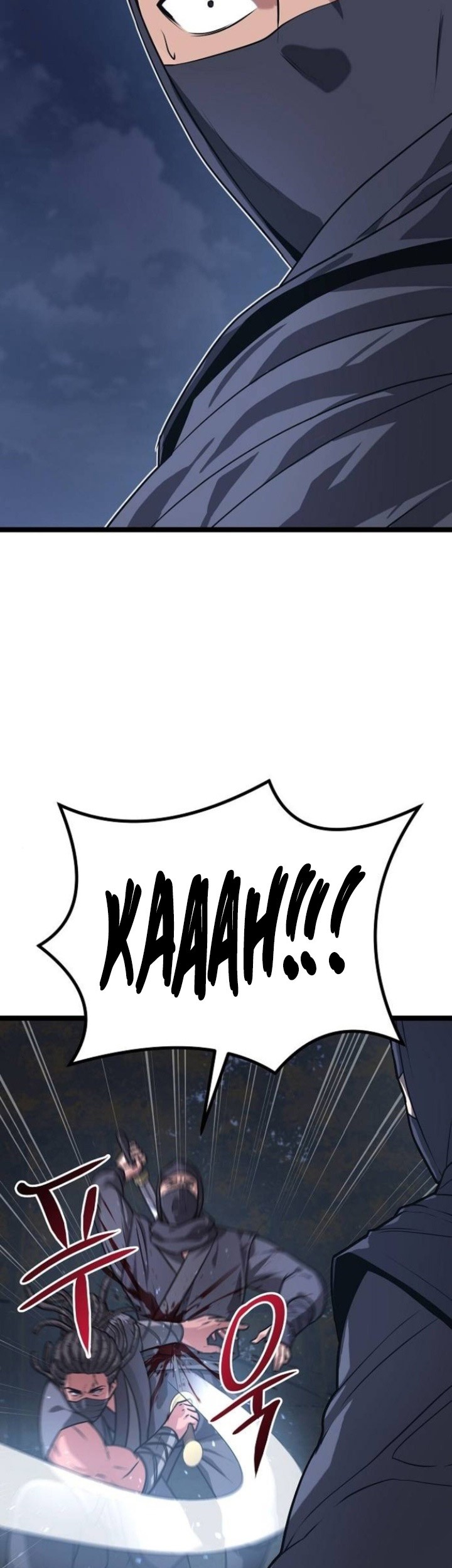 Song Baek Chapter 18 Gambar 8