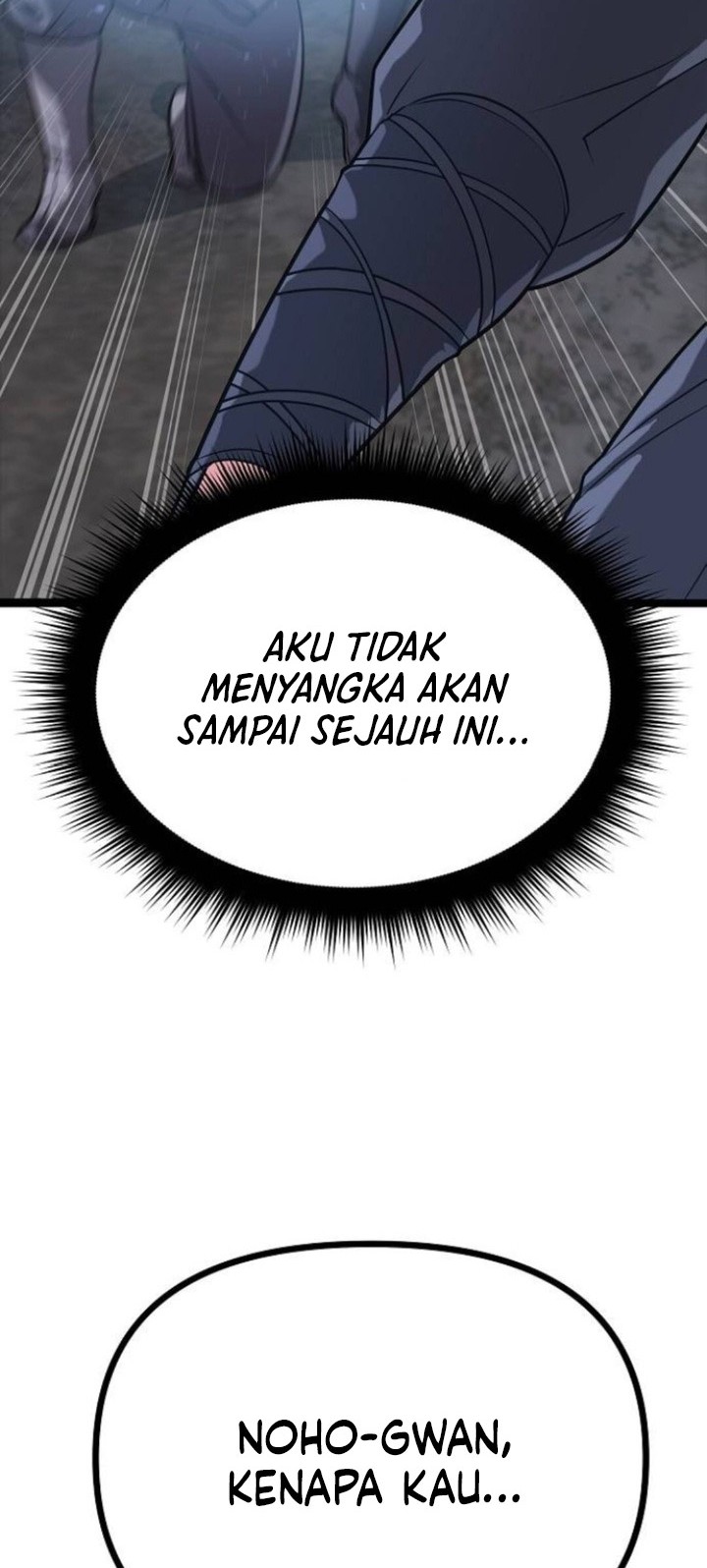 Song Baek Chapter 18 Gambar 9