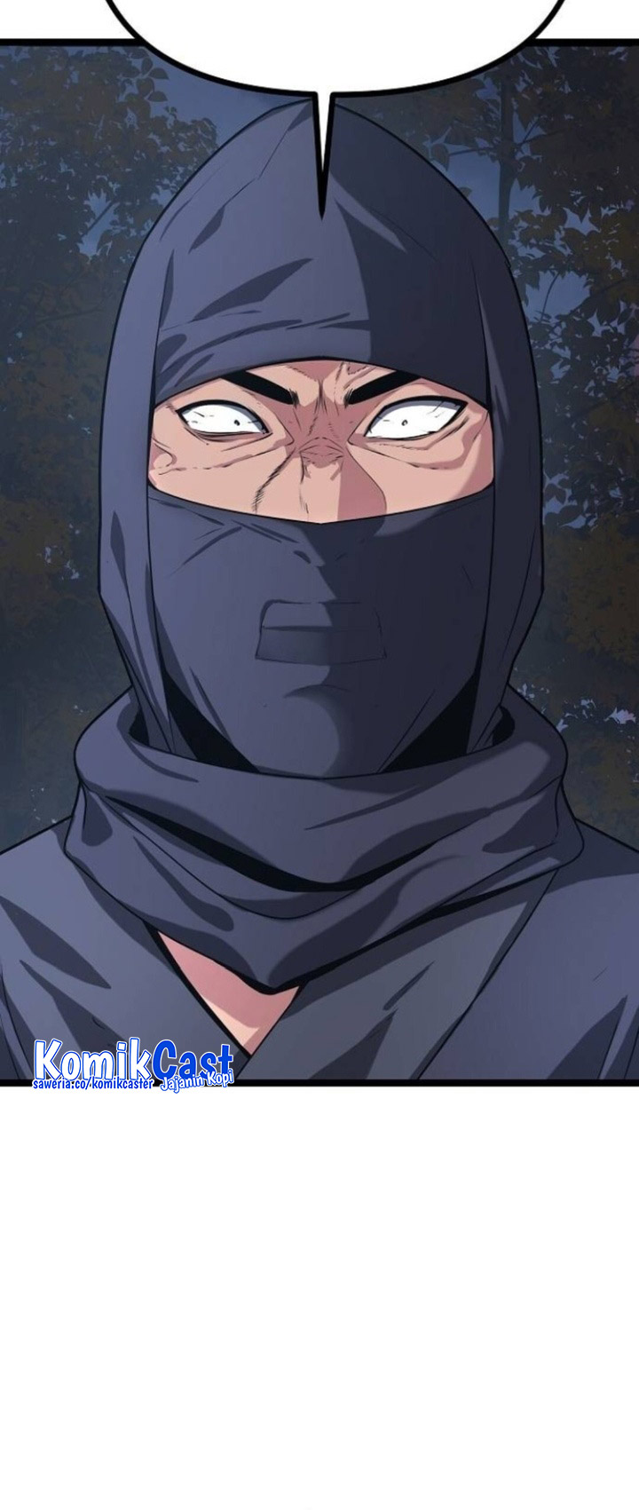 Song Baek Chapter 18 Gambar 10