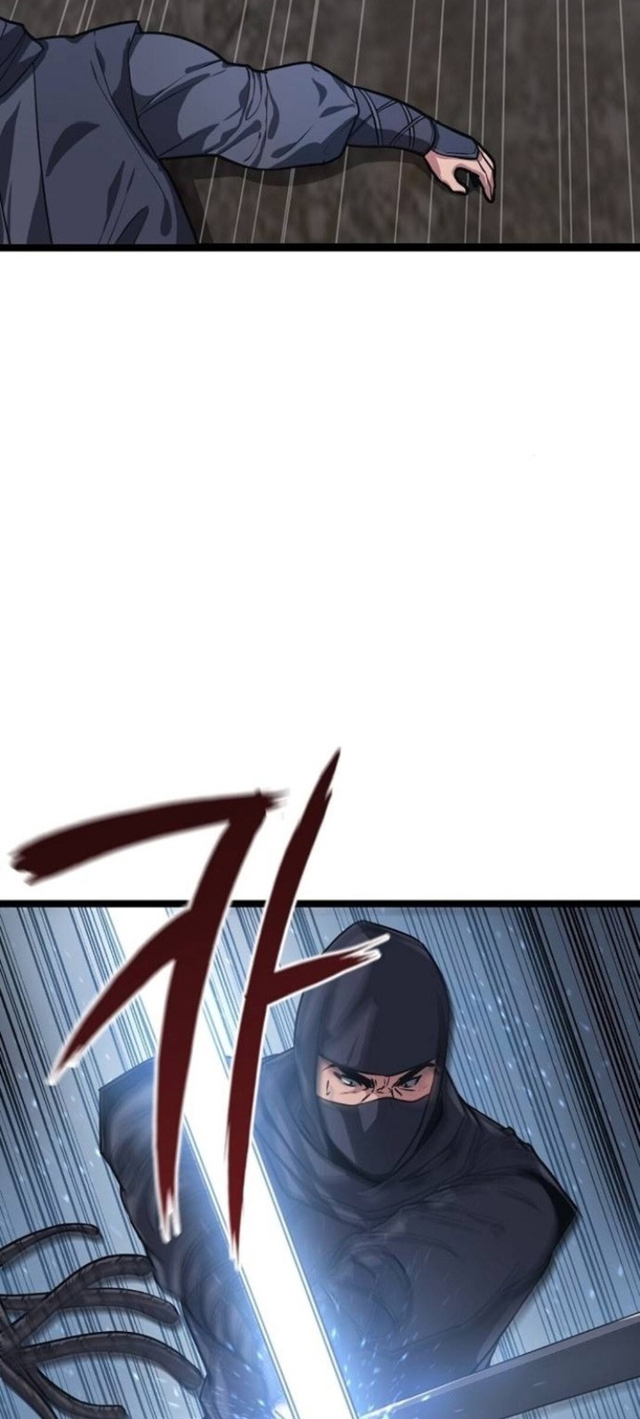 Song Baek Chapter 18 Gambar 12