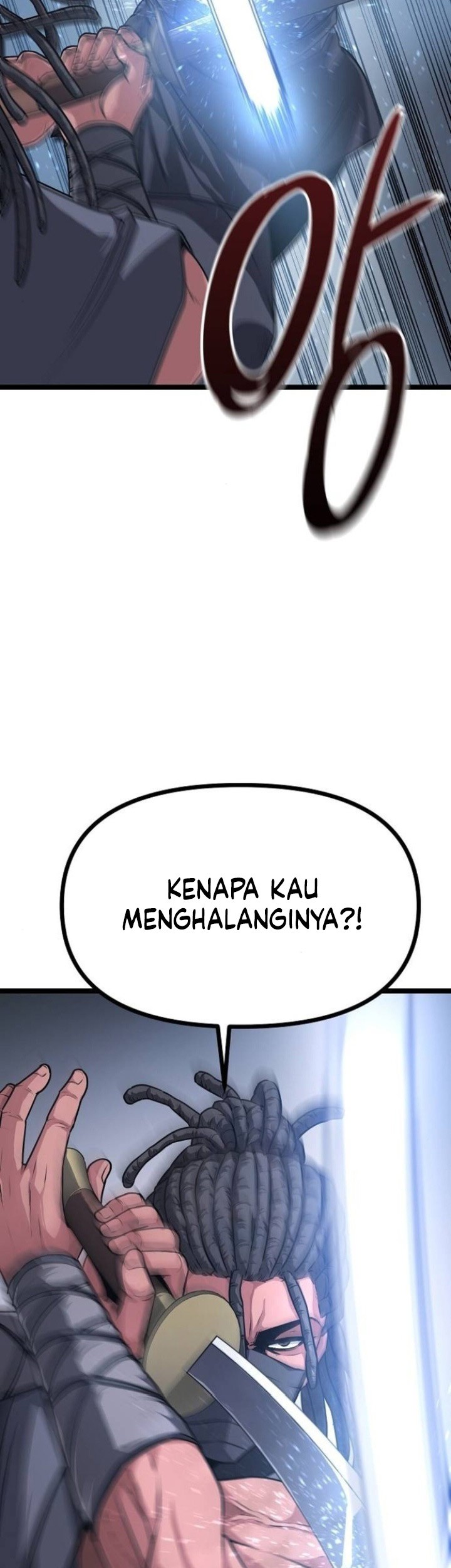 Song Baek Chapter 18 Gambar 13