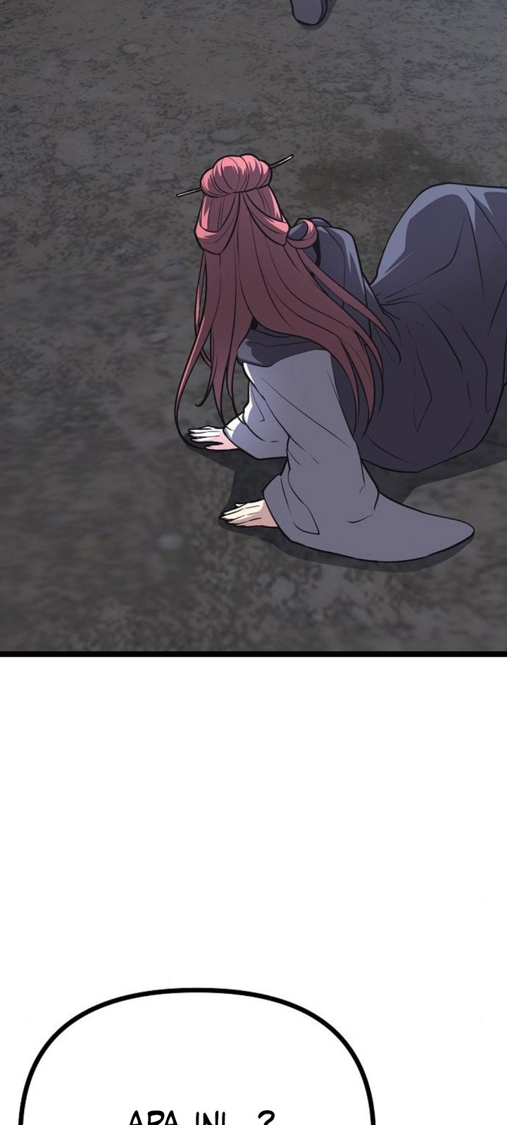 Song Baek Chapter 17 Gambar 27