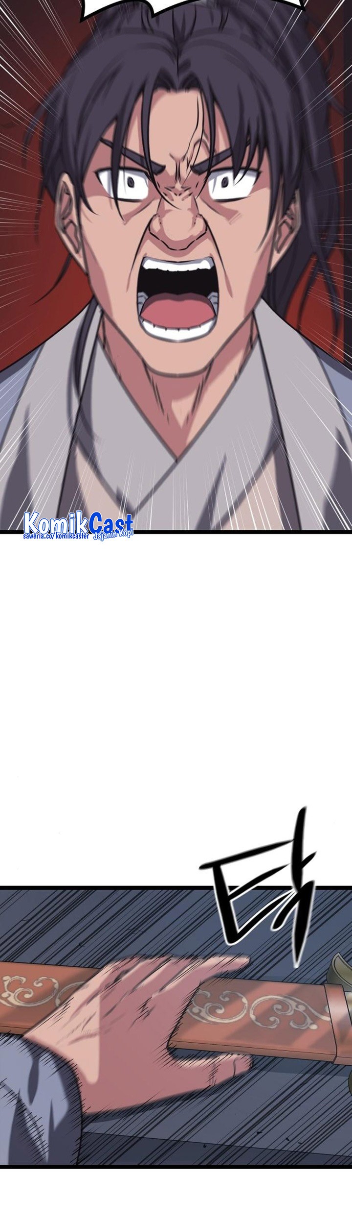 Song Baek Chapter 17 Gambar 30