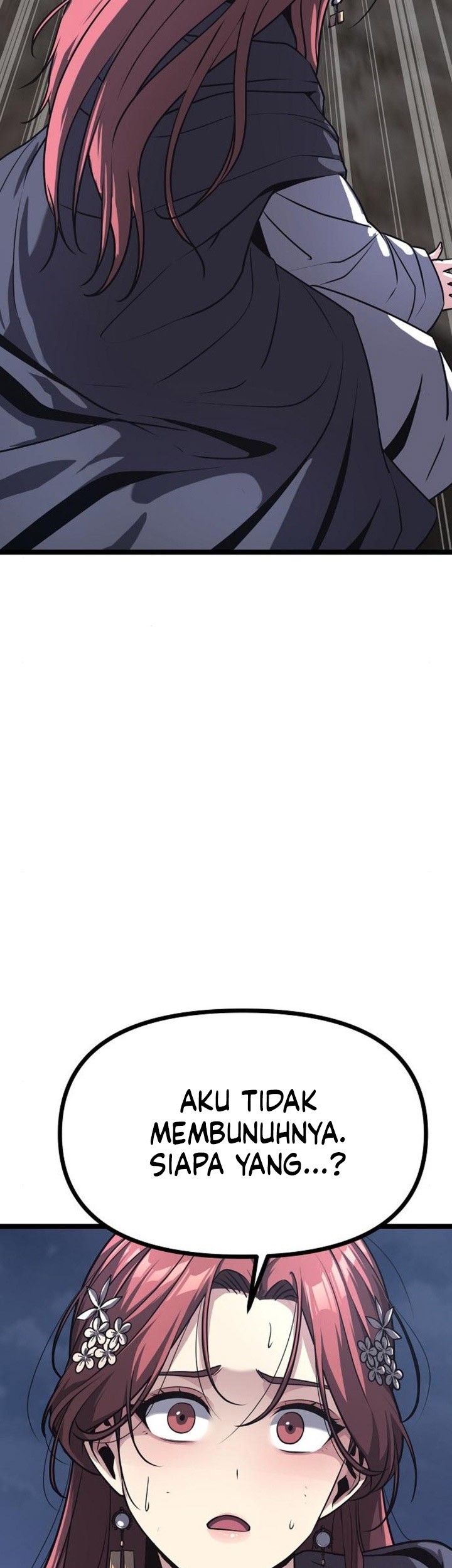 Song Baek Chapter 17 Gambar 34