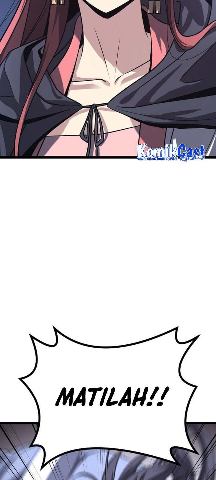 Song Baek Chapter 17 Gambar 35