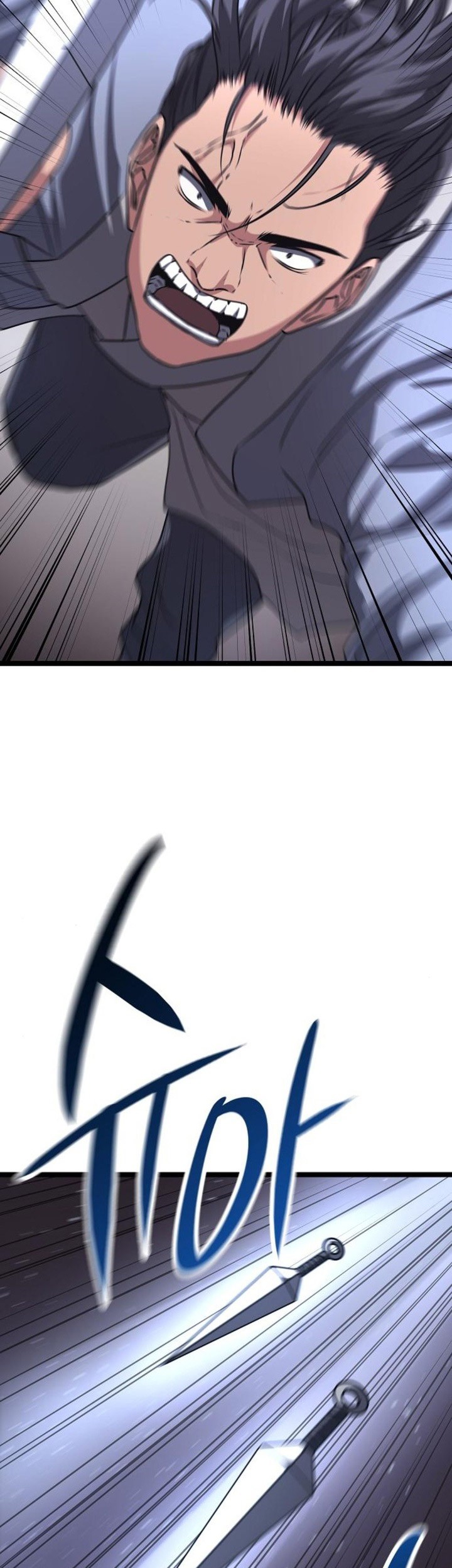 Song Baek Chapter 17 Gambar 36