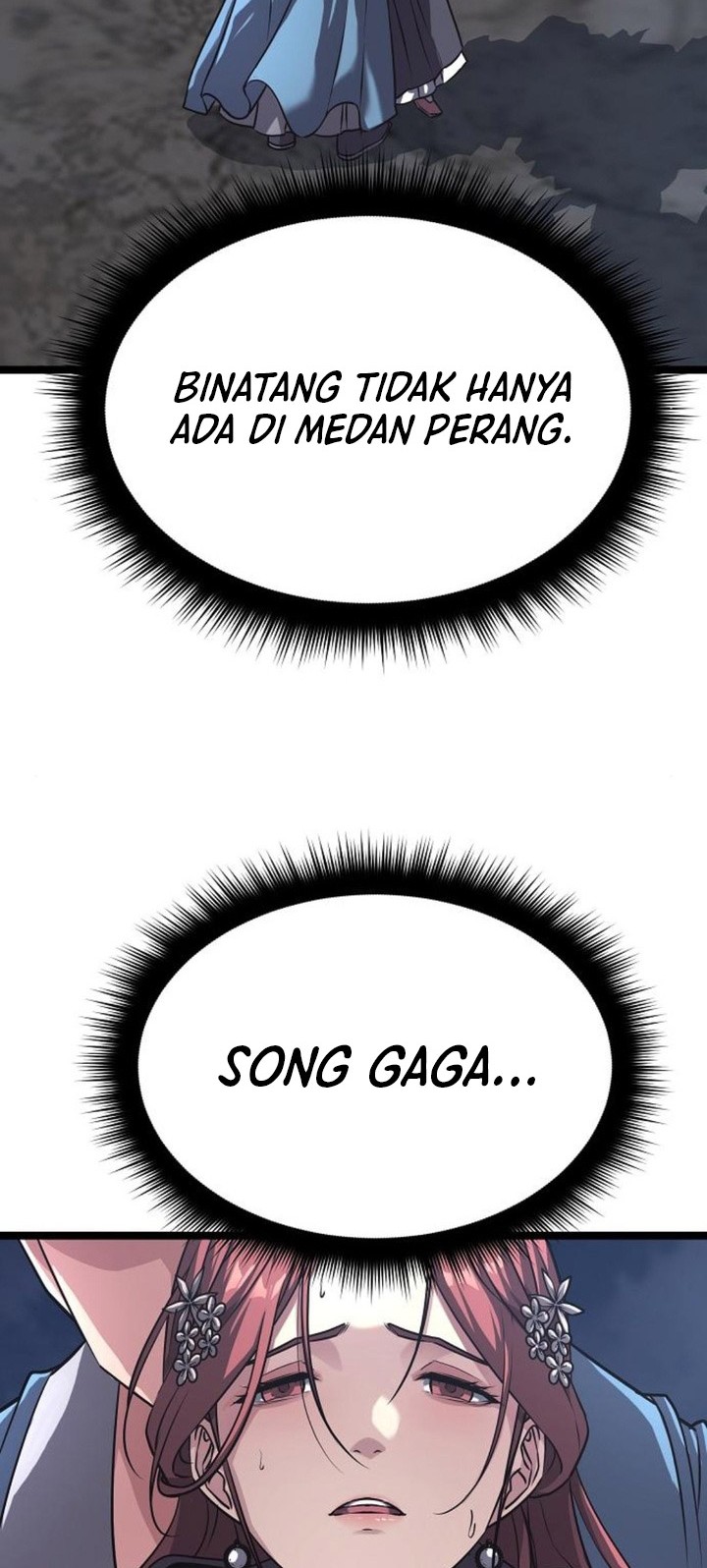 Song Baek Chapter 17 Gambar 19