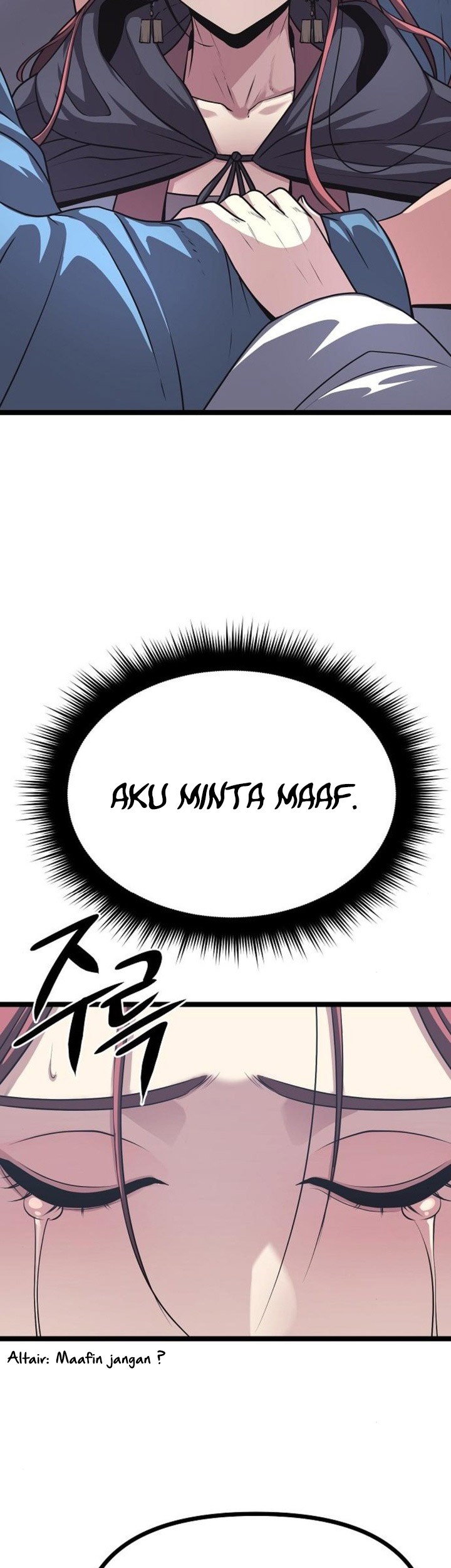 Song Baek Chapter 17 Gambar 20