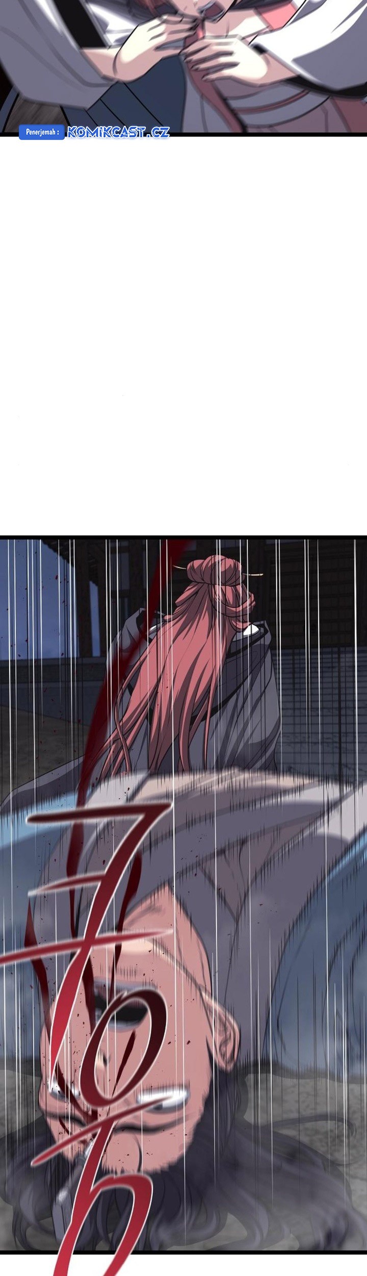 Song Baek Chapter 17 Gambar 24