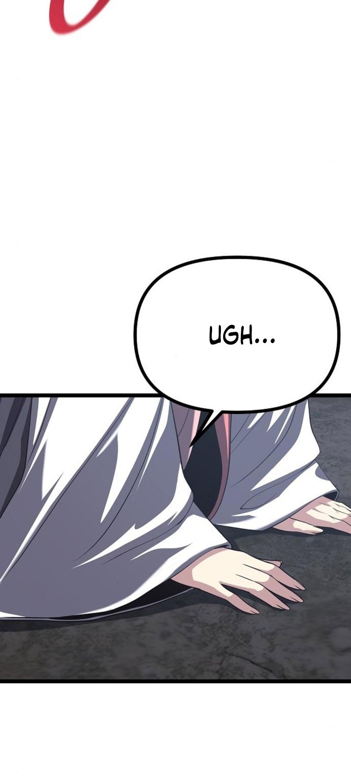 Song Baek Chapter 17 Gambar 25