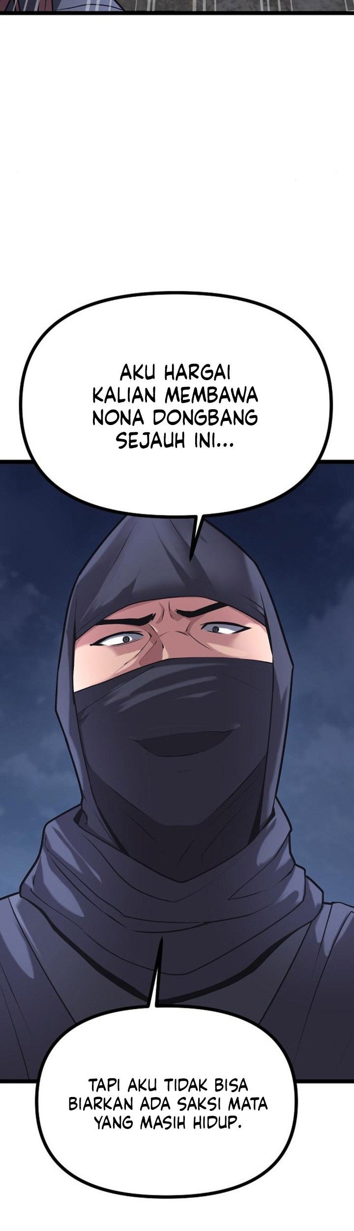 Song Baek Chapter 17 Gambar 46