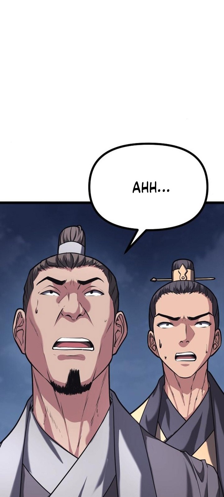 Song Baek Chapter 17 Gambar 47