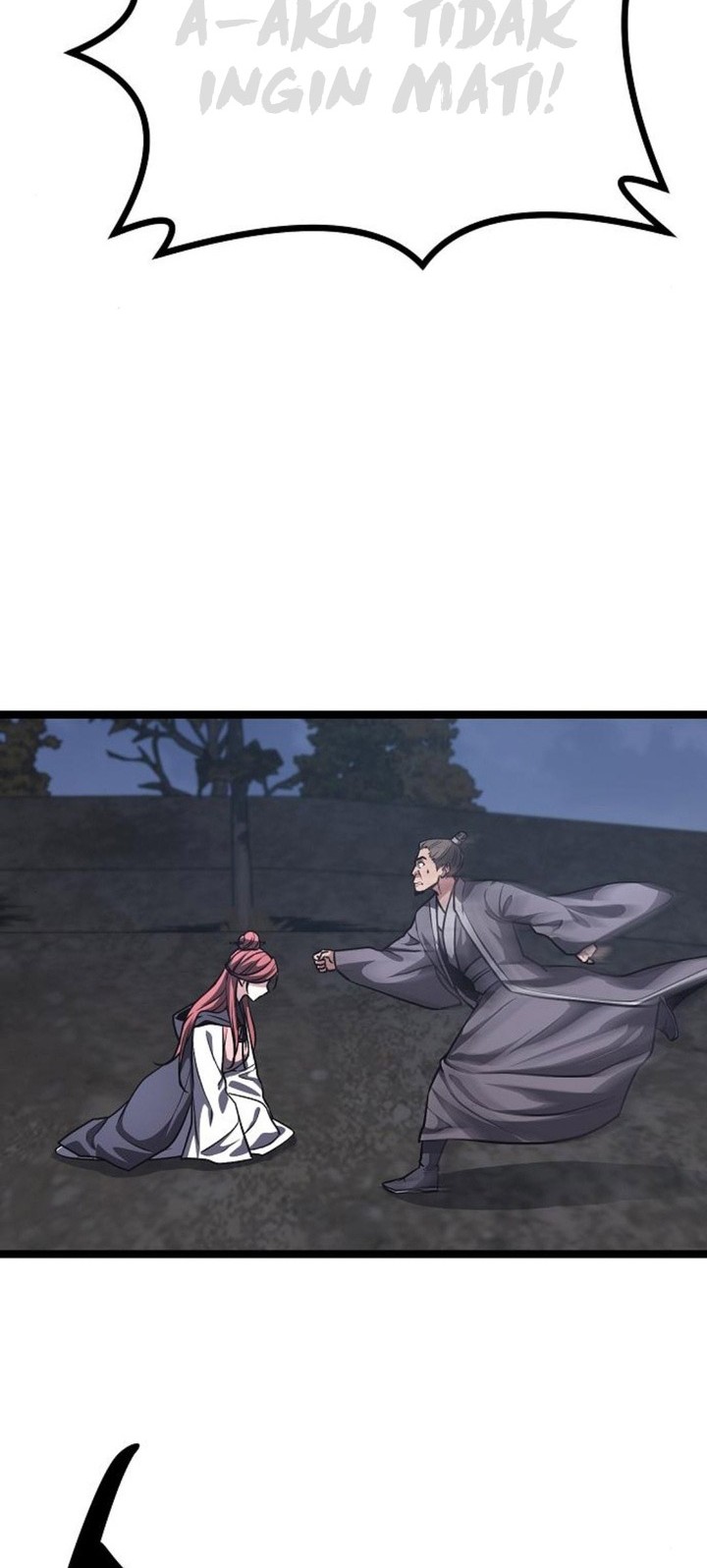 Song Baek Chapter 17 Gambar 49