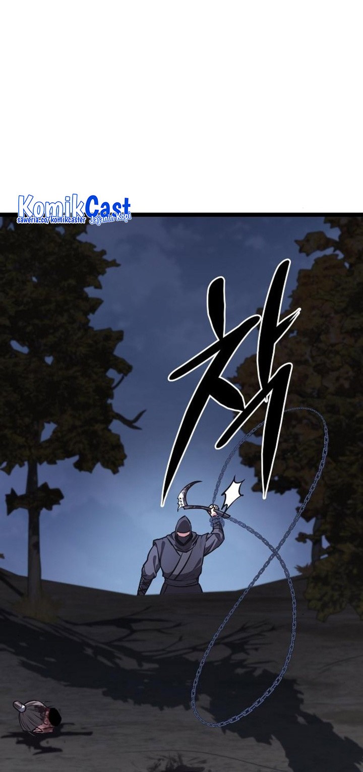 Song Baek Chapter 17 Gambar 51