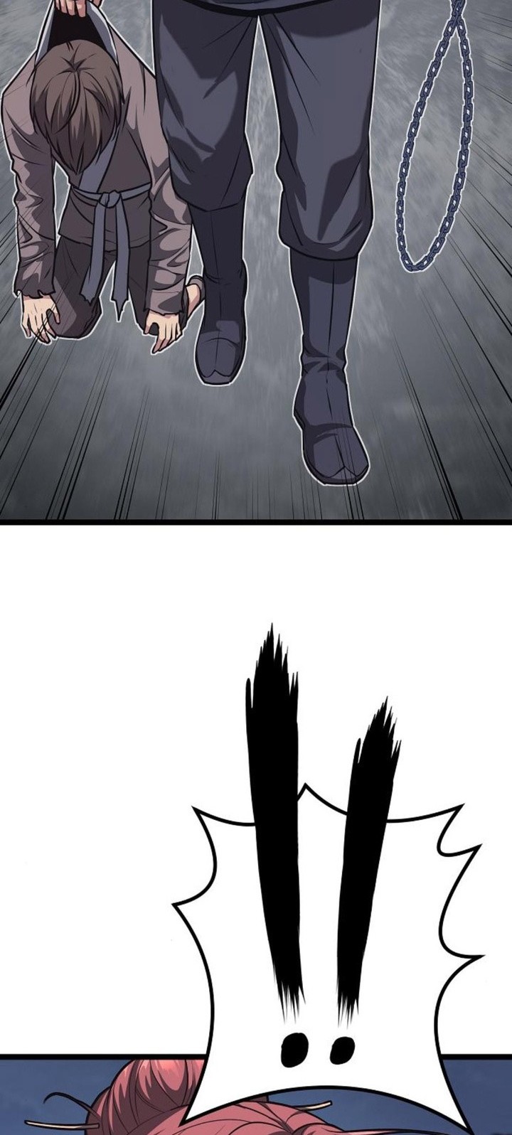 Song Baek Chapter 17 Gambar 53