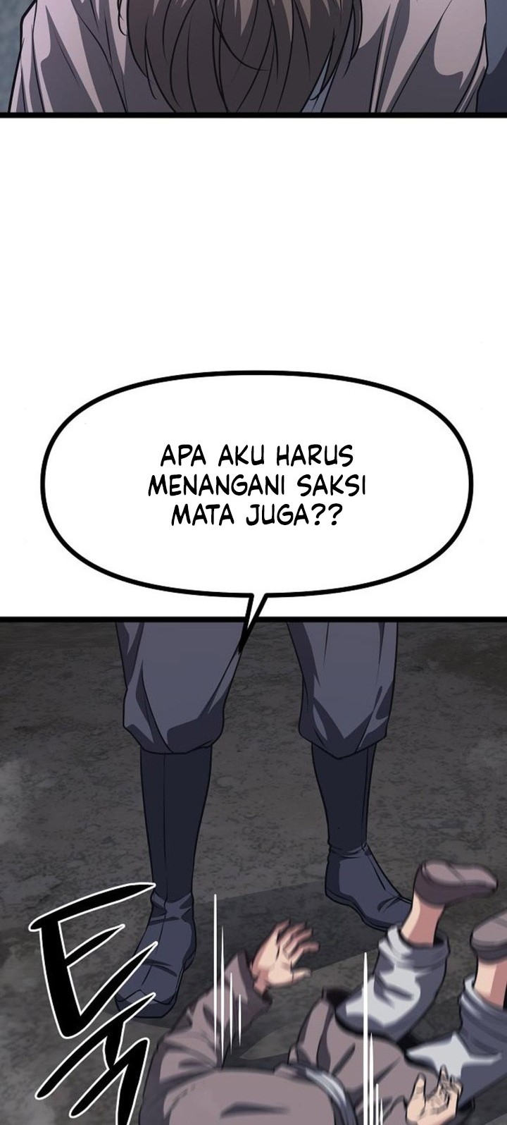 Song Baek Chapter 17 Gambar 55