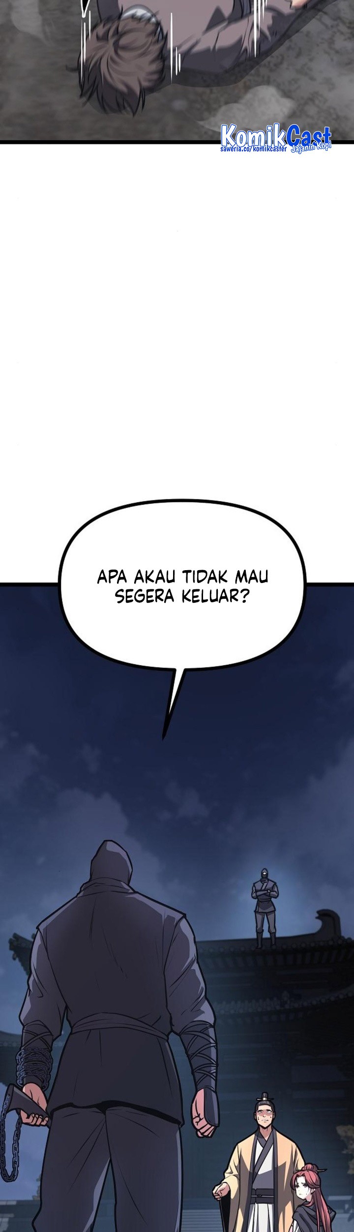Song Baek Chapter 17 Gambar 56