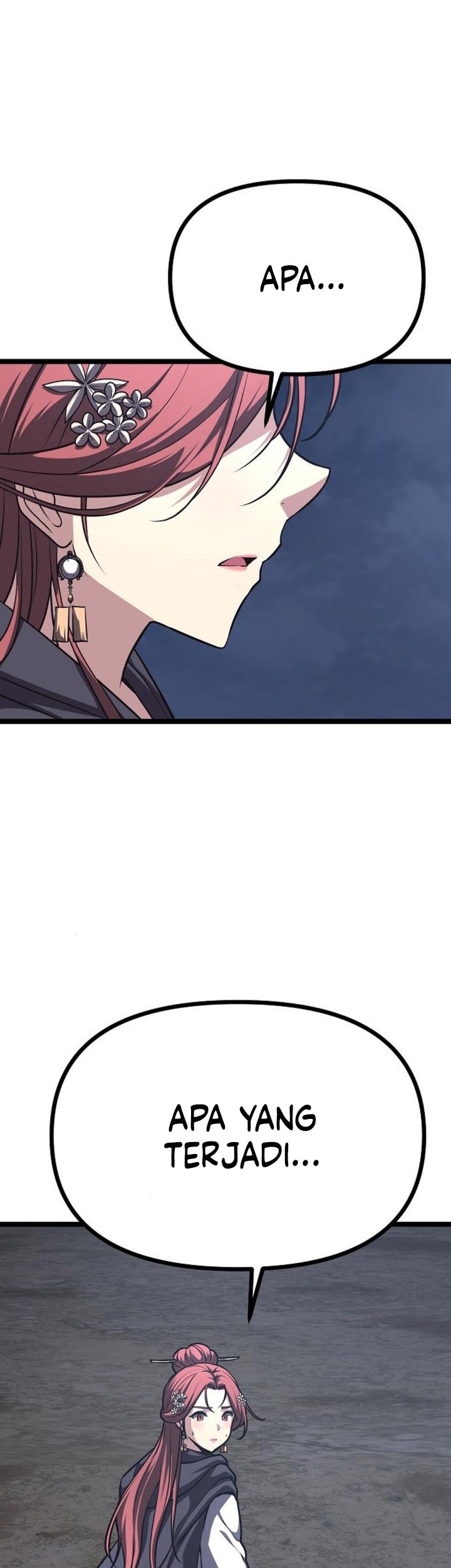 Song Baek Chapter 17 Gambar 42