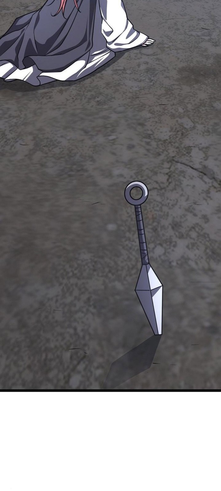 Song Baek Chapter 17 Gambar 43