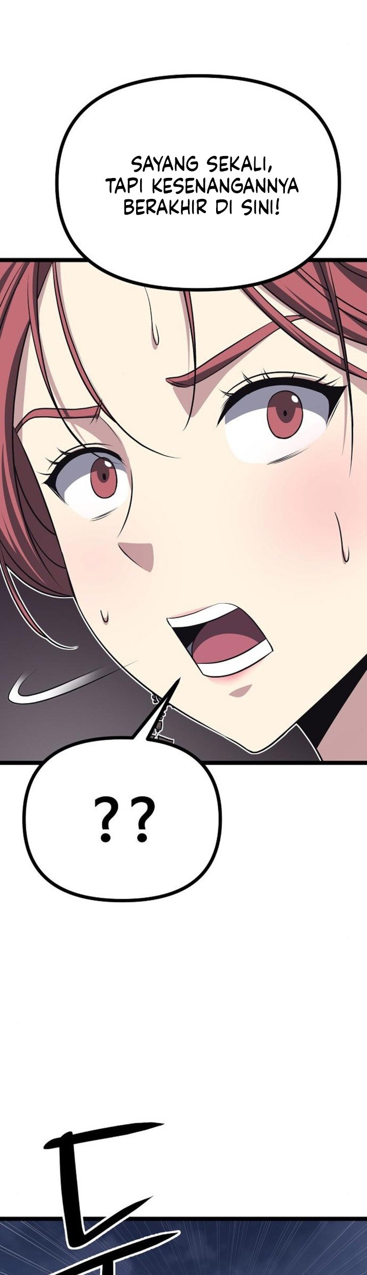 Song Baek Chapter 17 Gambar 44