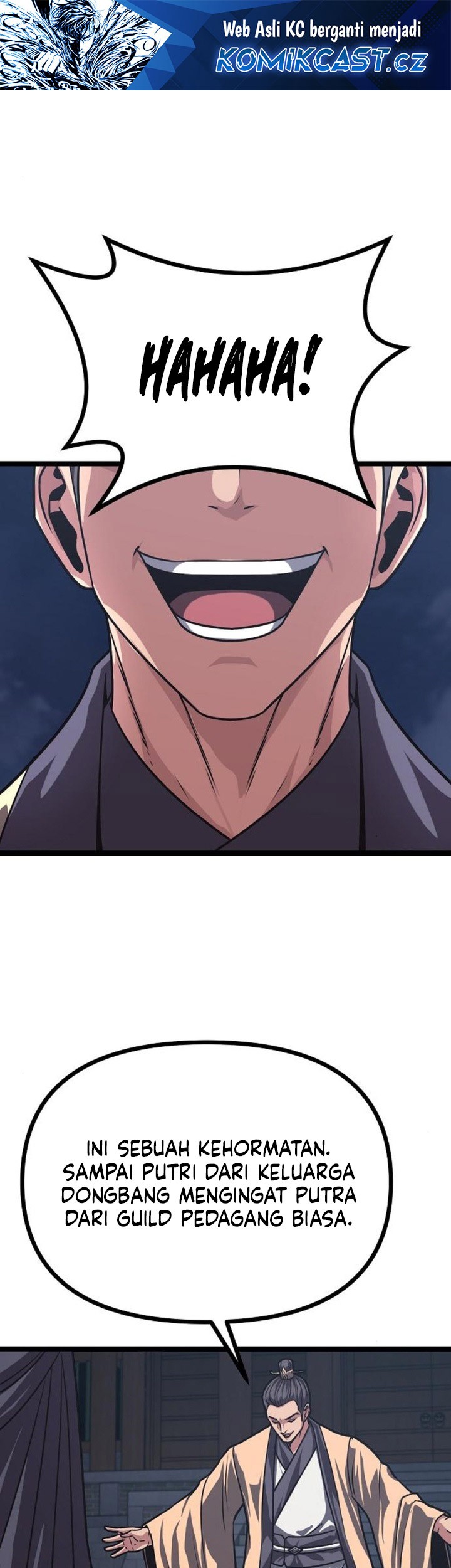 Manhwa Song Baek Chapter 17 gambar nomor 2