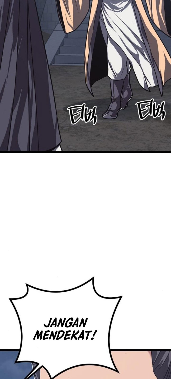 Song Baek Chapter 17 Gambar 3