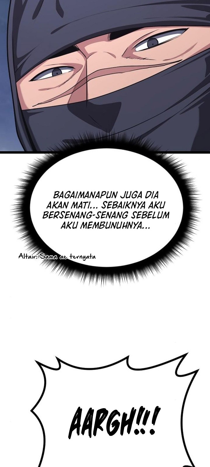 Song Baek Chapter 17 Gambar 69