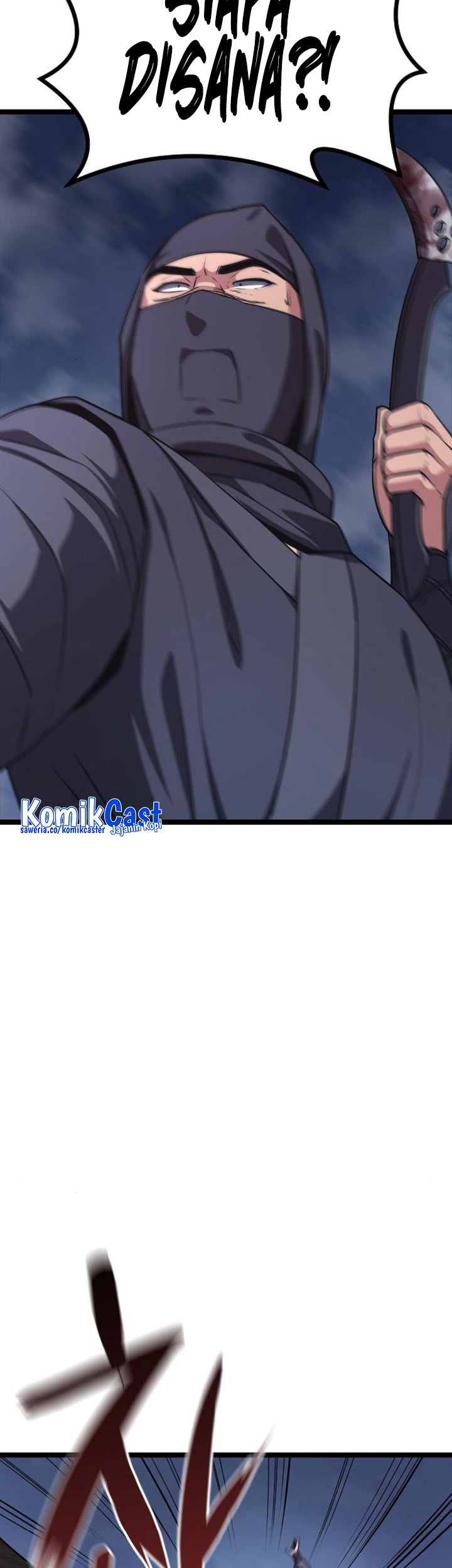 Song Baek Chapter 17 Gambar 73