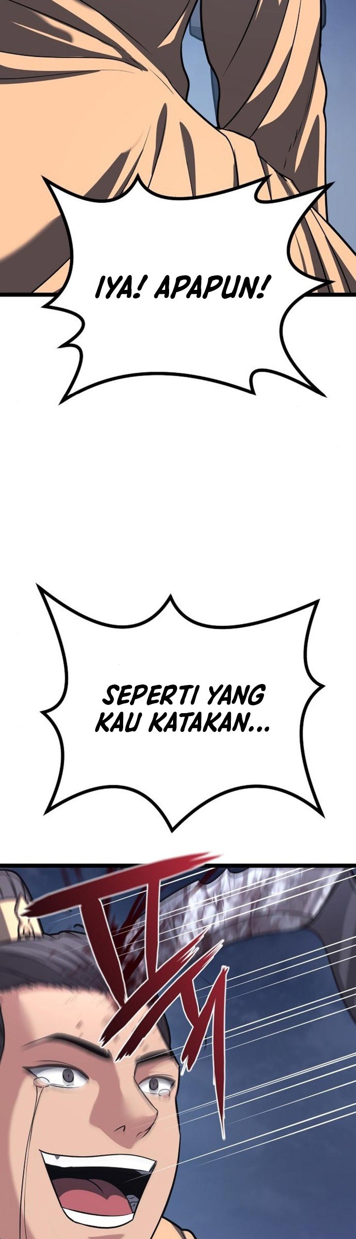 Song Baek Chapter 17 Gambar 64