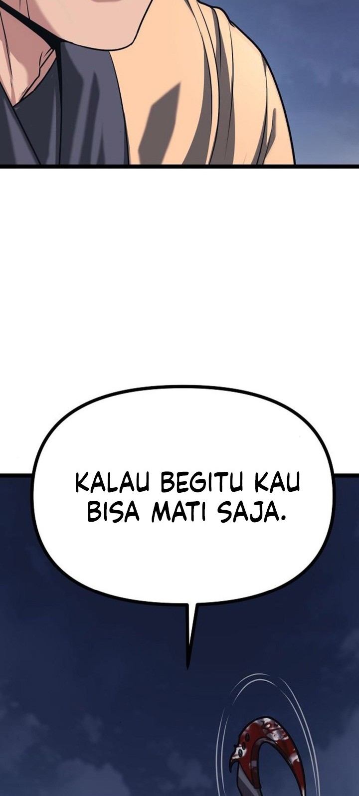 Song Baek Chapter 17 Gambar 65