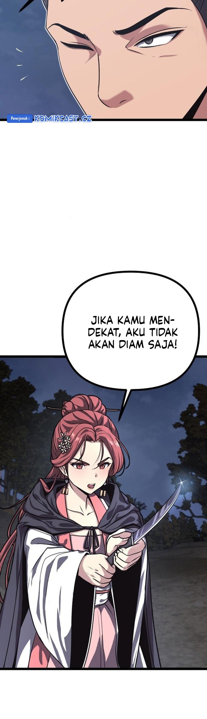 Song Baek Chapter 17 Gambar 4